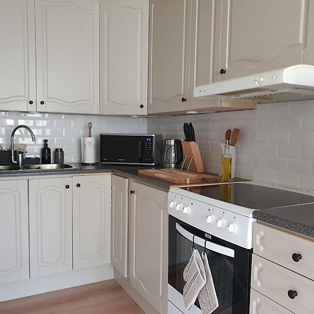 Apartmán Ustigen Oltedal Exteriér fotografie