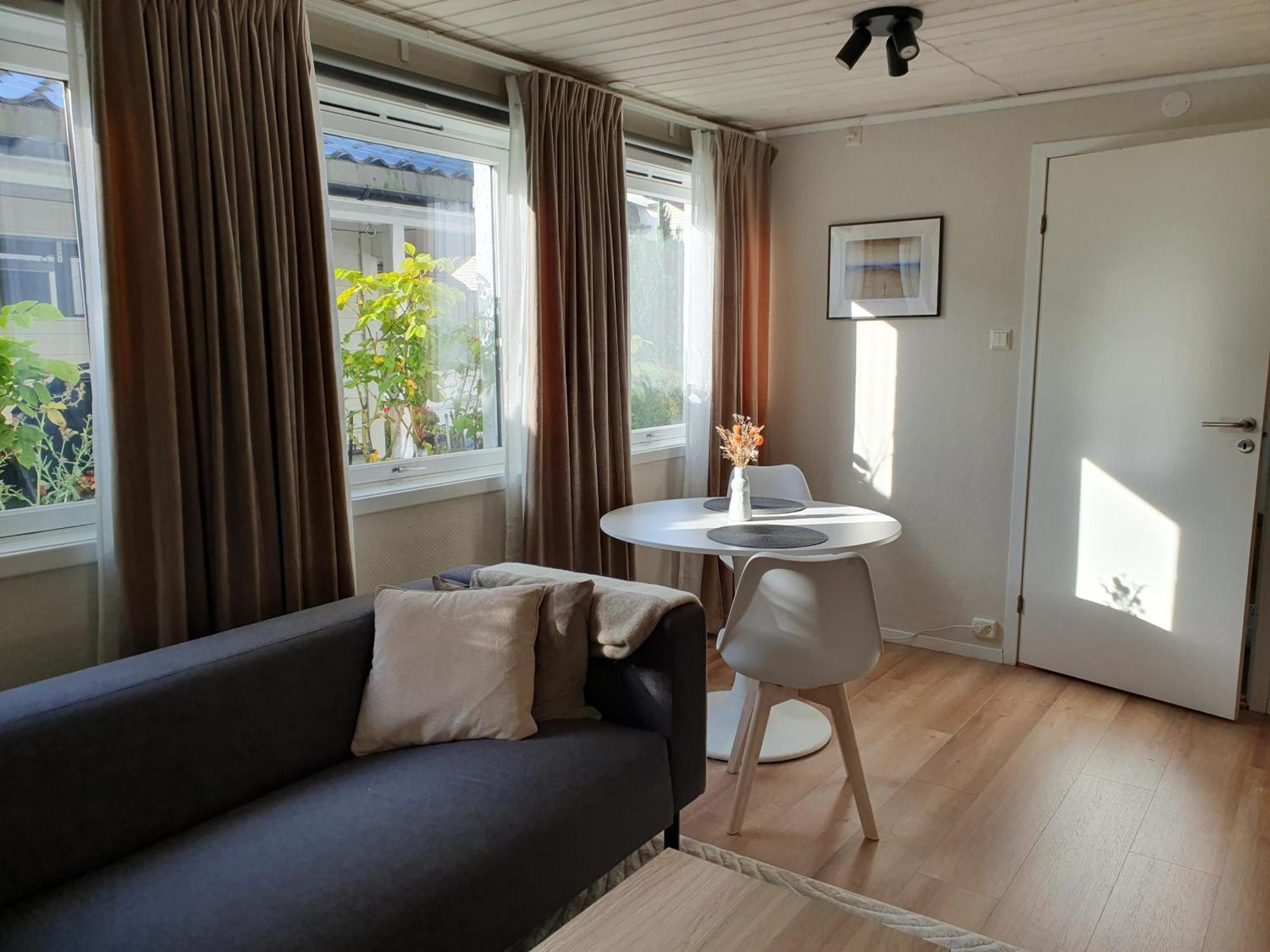 Apartmán Ustigen Oltedal Exteriér fotografie