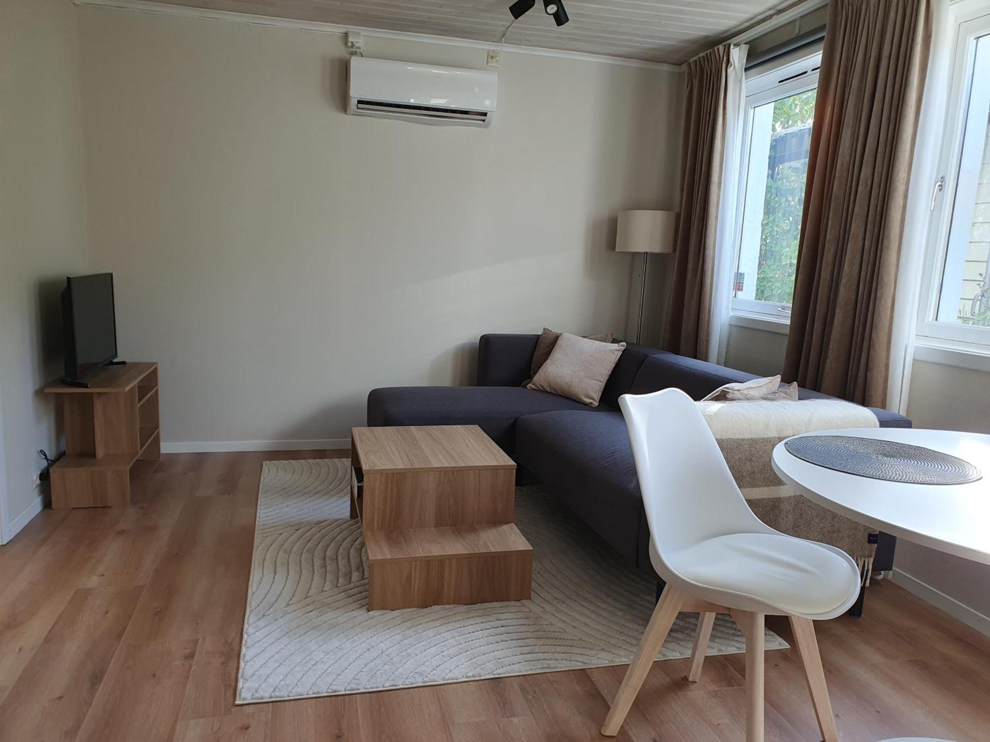 Apartmán Ustigen Oltedal Exteriér fotografie