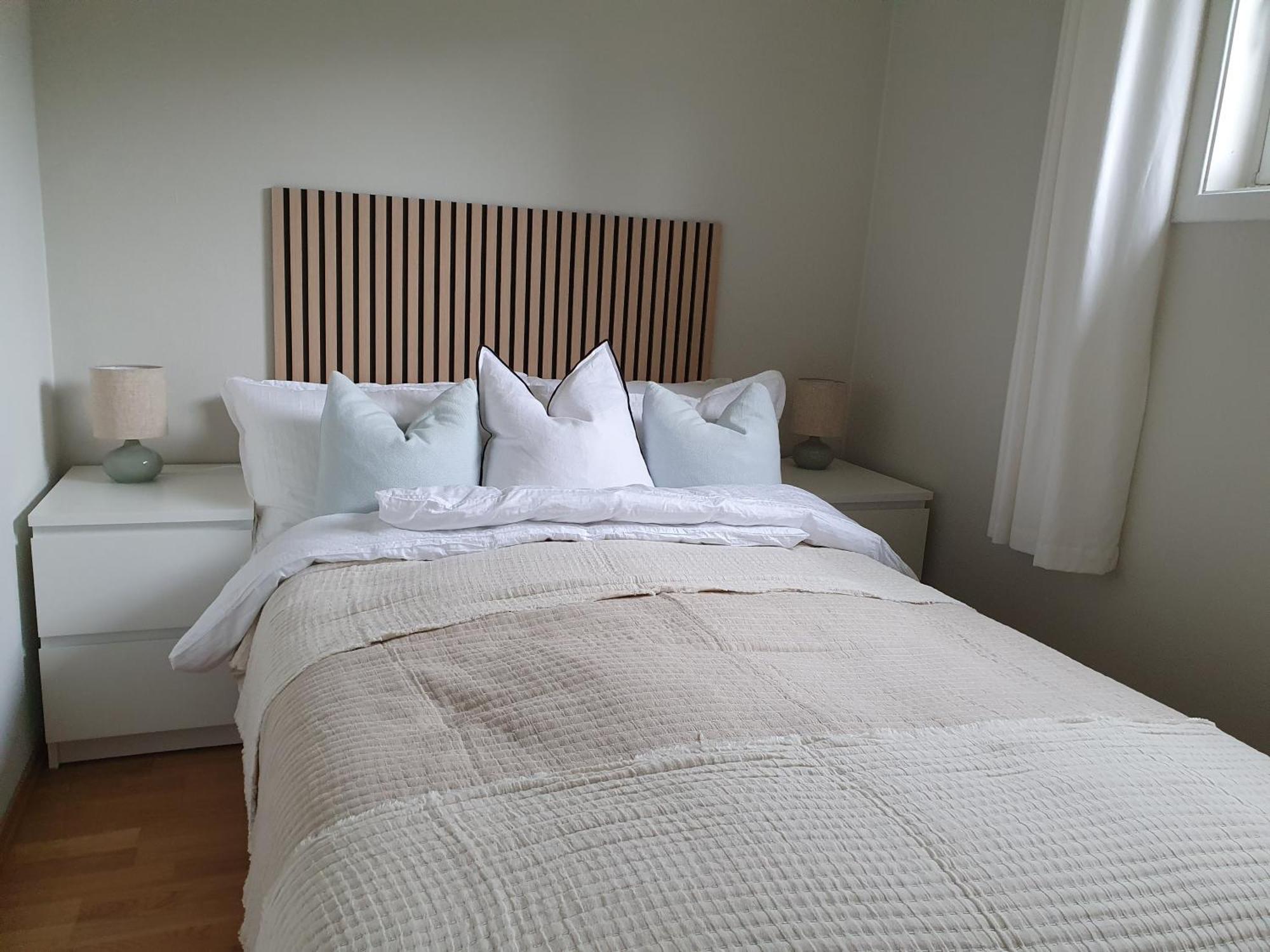 Apartmán Ustigen Oltedal Exteriér fotografie