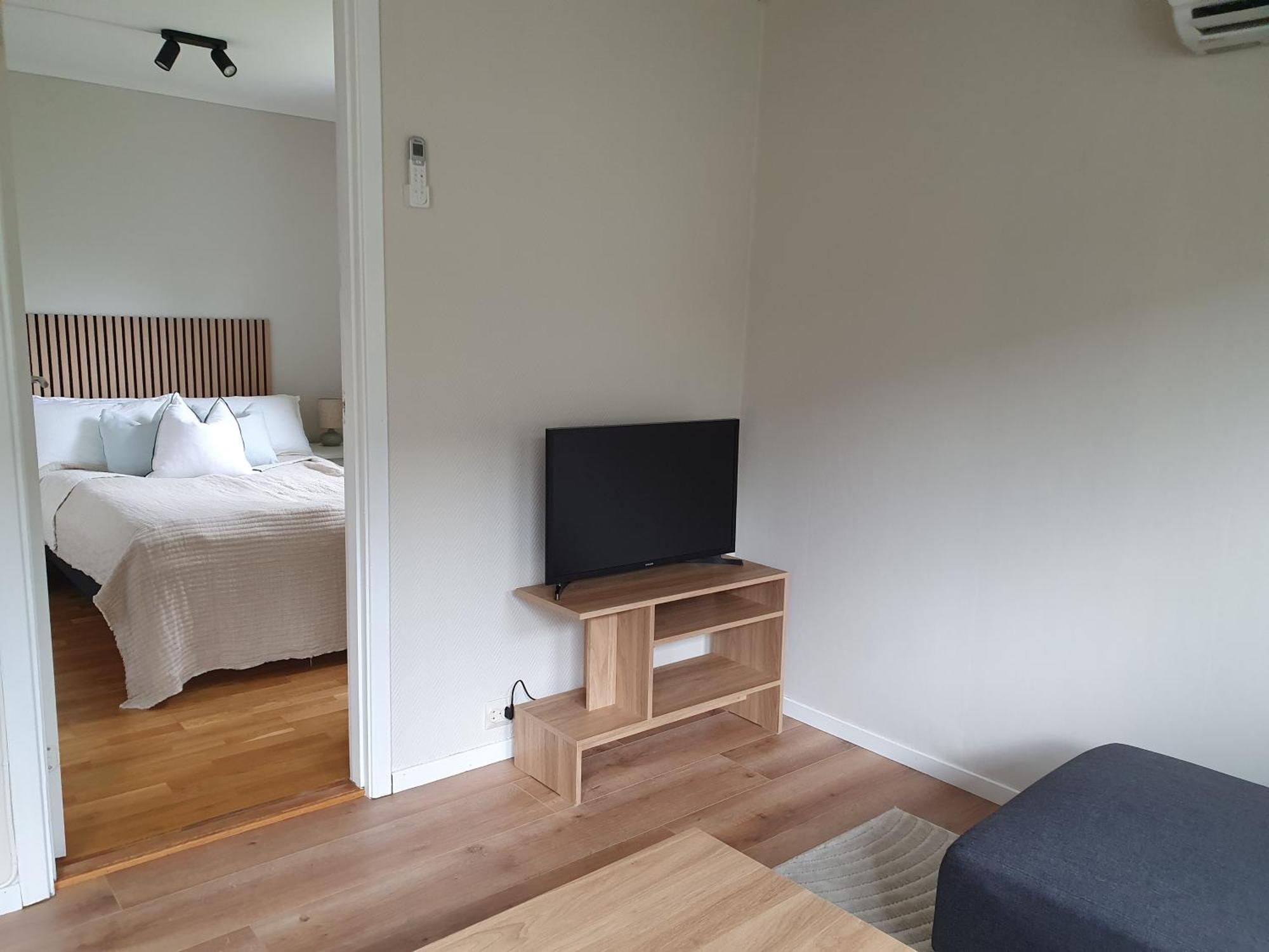 Apartmán Ustigen Oltedal Exteriér fotografie