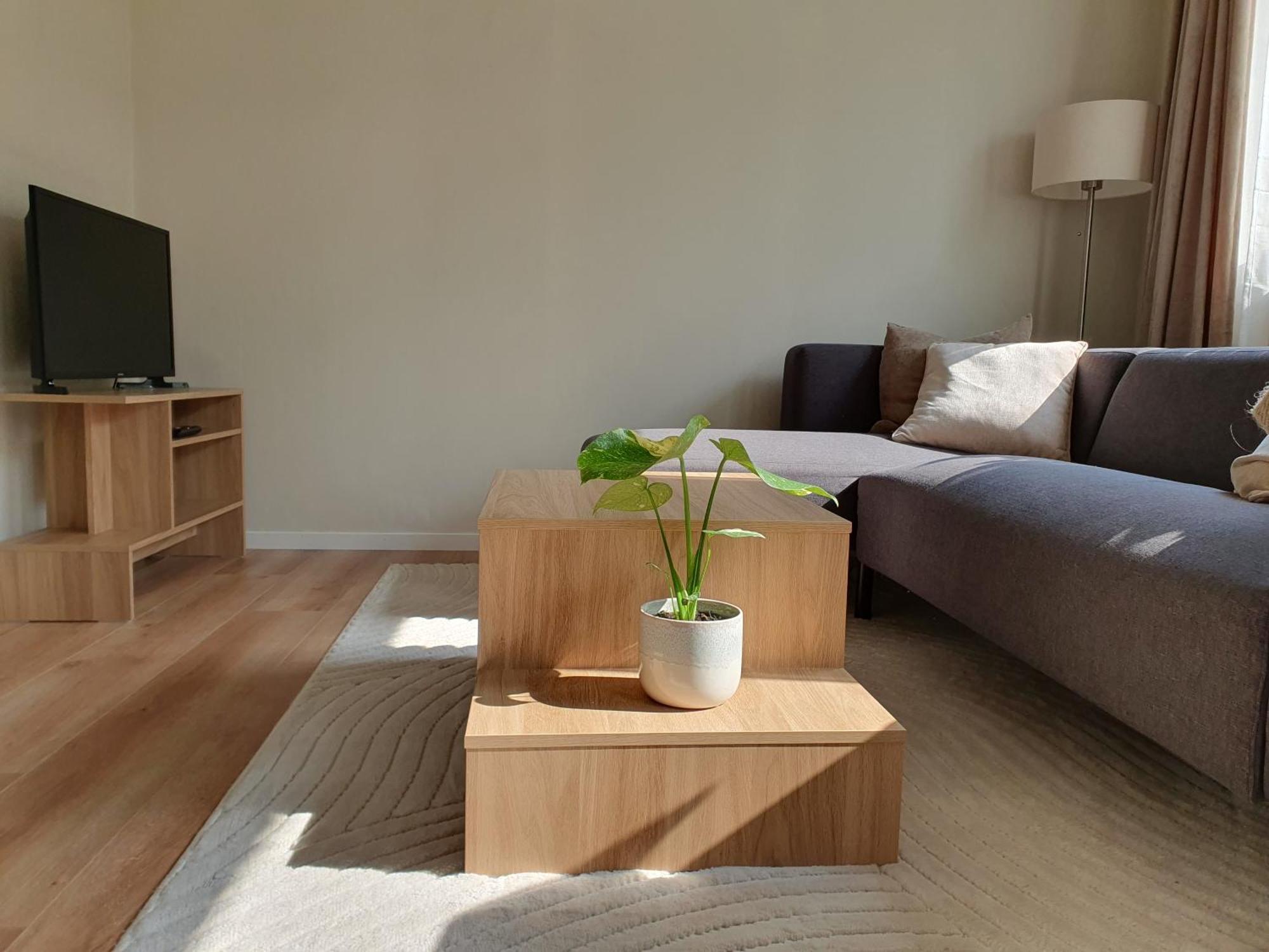 Apartmán Ustigen Oltedal Exteriér fotografie